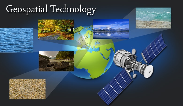 Geospatial Services