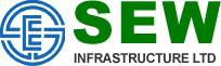 SEW INFRASTRUCTURE HYDERABAD